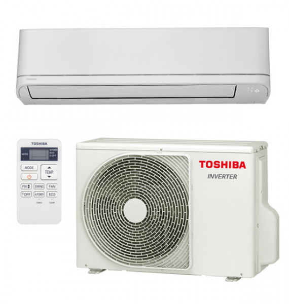 Toshiba Seiya on ilmastoinnin edelläkävijän ratkaisu kodin viilentämiseen lämpiminä kesäpäivinä.