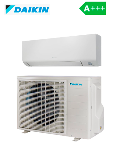 Daikin Perfera N 30 ilmalämpöpumppu