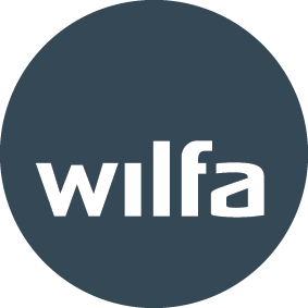 Wilfa logo