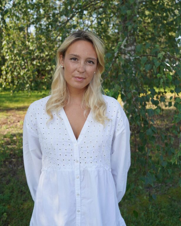 Viveka keto-Tokoi kesätyötarina energiaratkaisumyynnissä